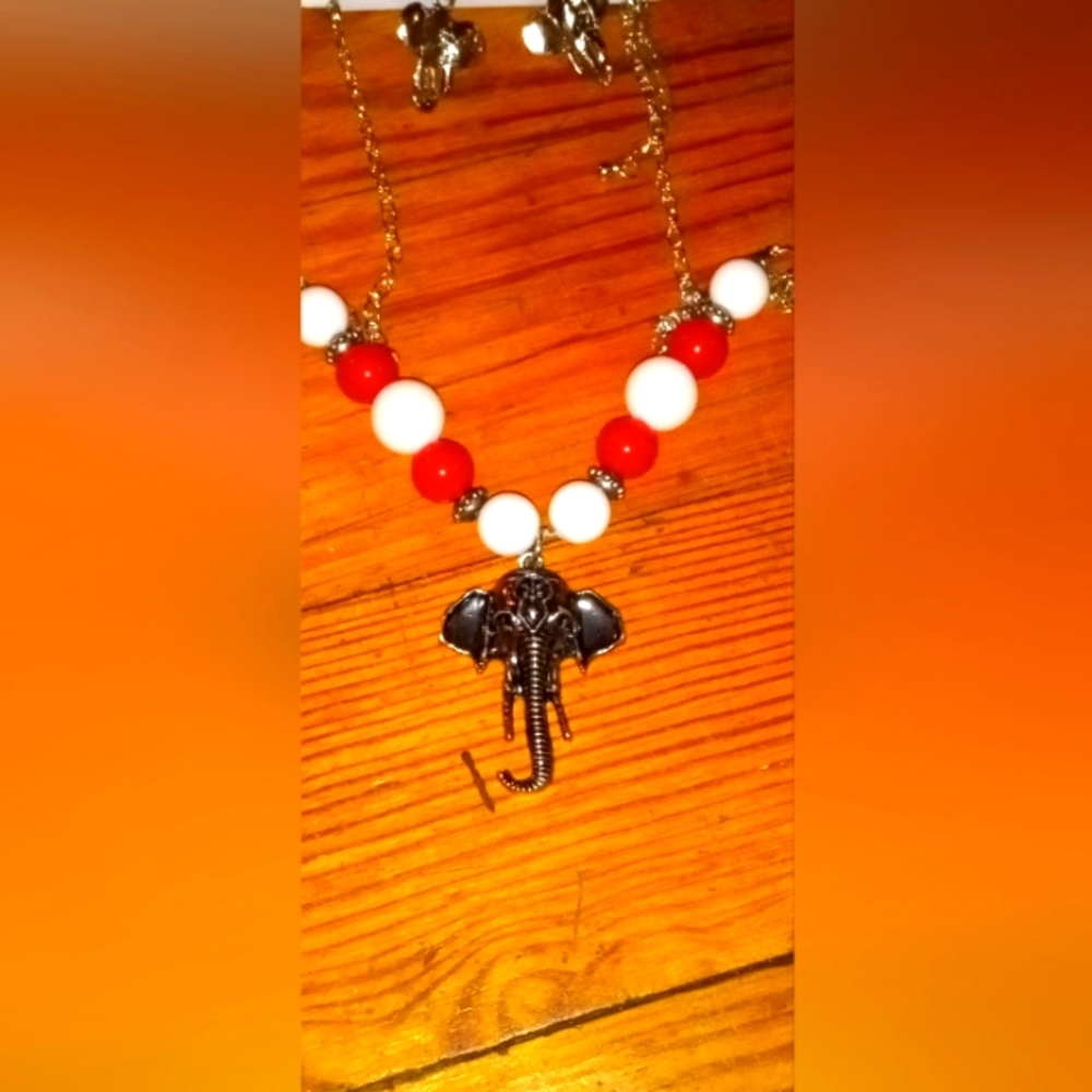 Jewelry set🍒